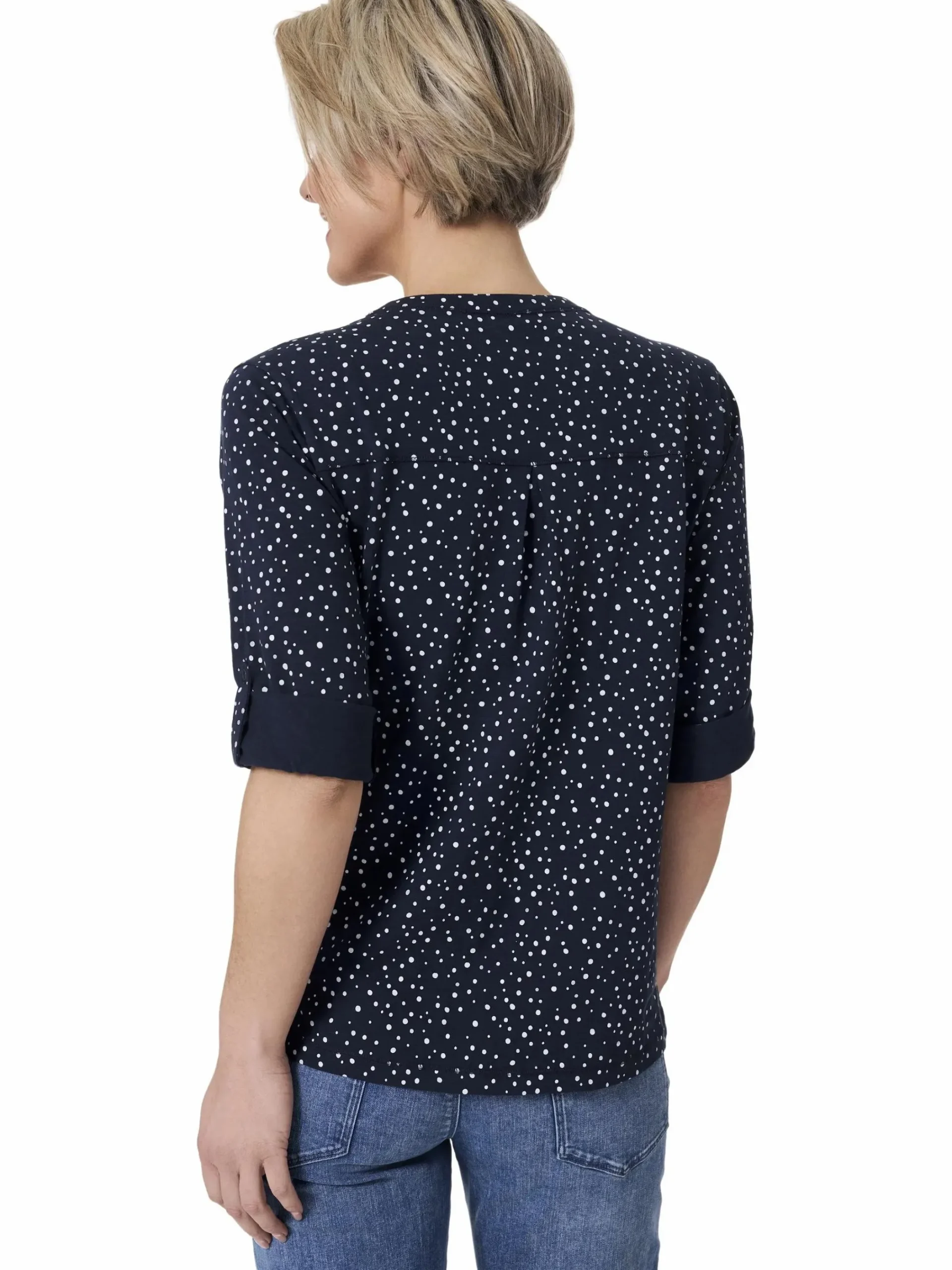 Damen Stooker DOB Damen Shirt "Marie"