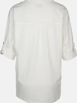 Damen Stooker DOB Damen Shirt mit 3/4 Arm