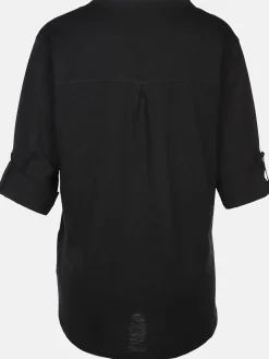 Damen Stooker DOB Damen Shirt mit 3/4 Arm