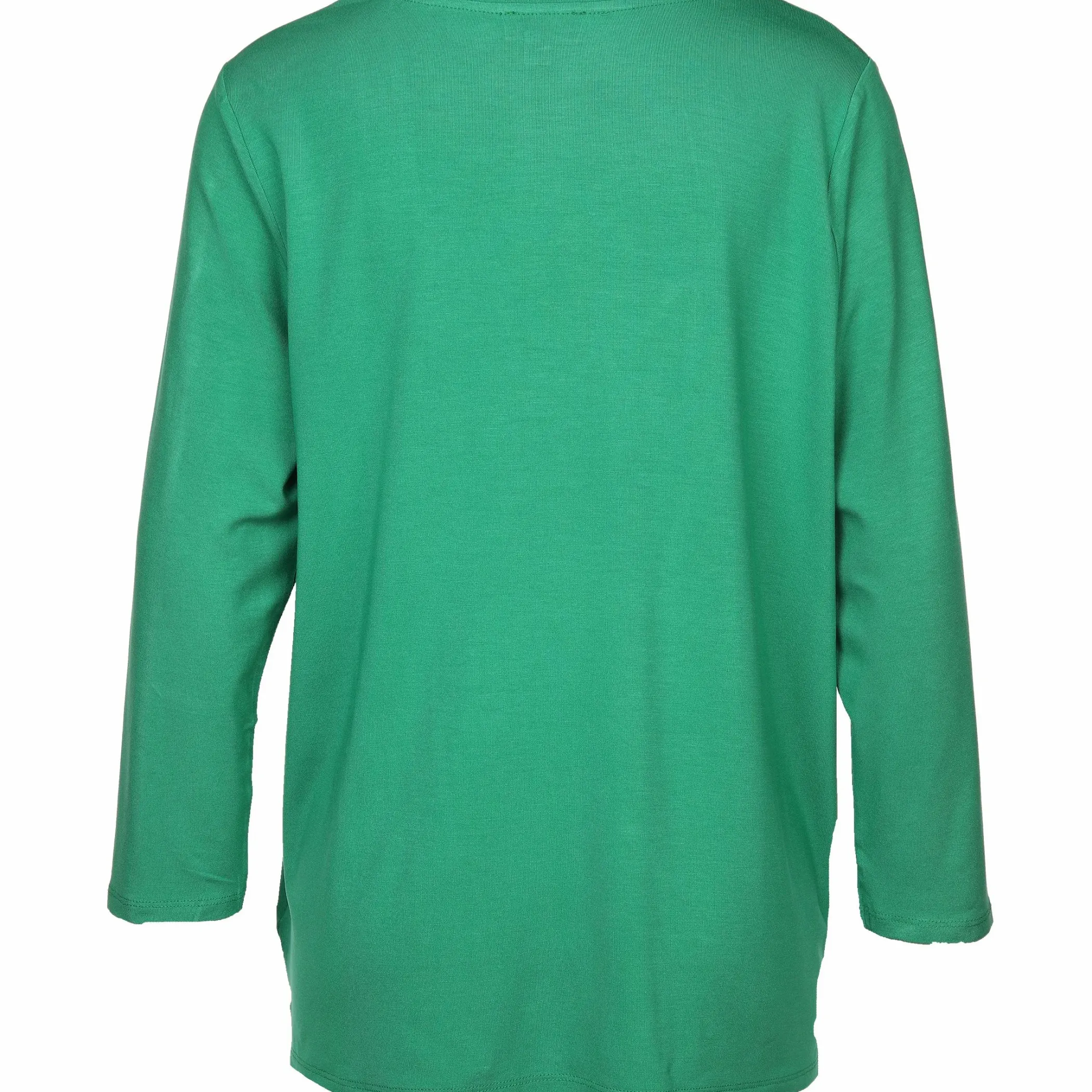 Damen Sure Damen Shirt mit 3/4 Arm und Print