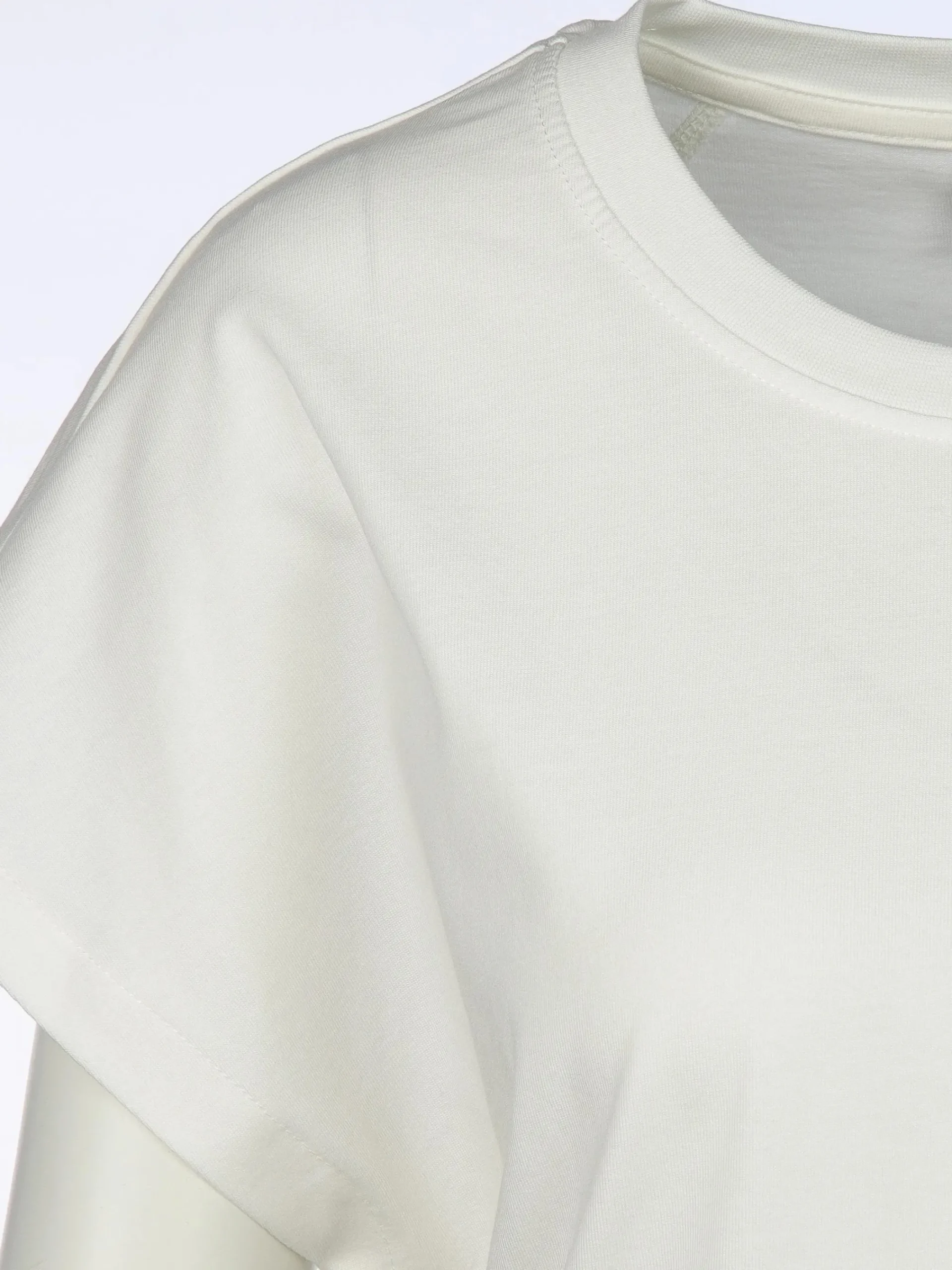 Damen IX-O Damen Shirt mit abgeschrägten Ärmeln