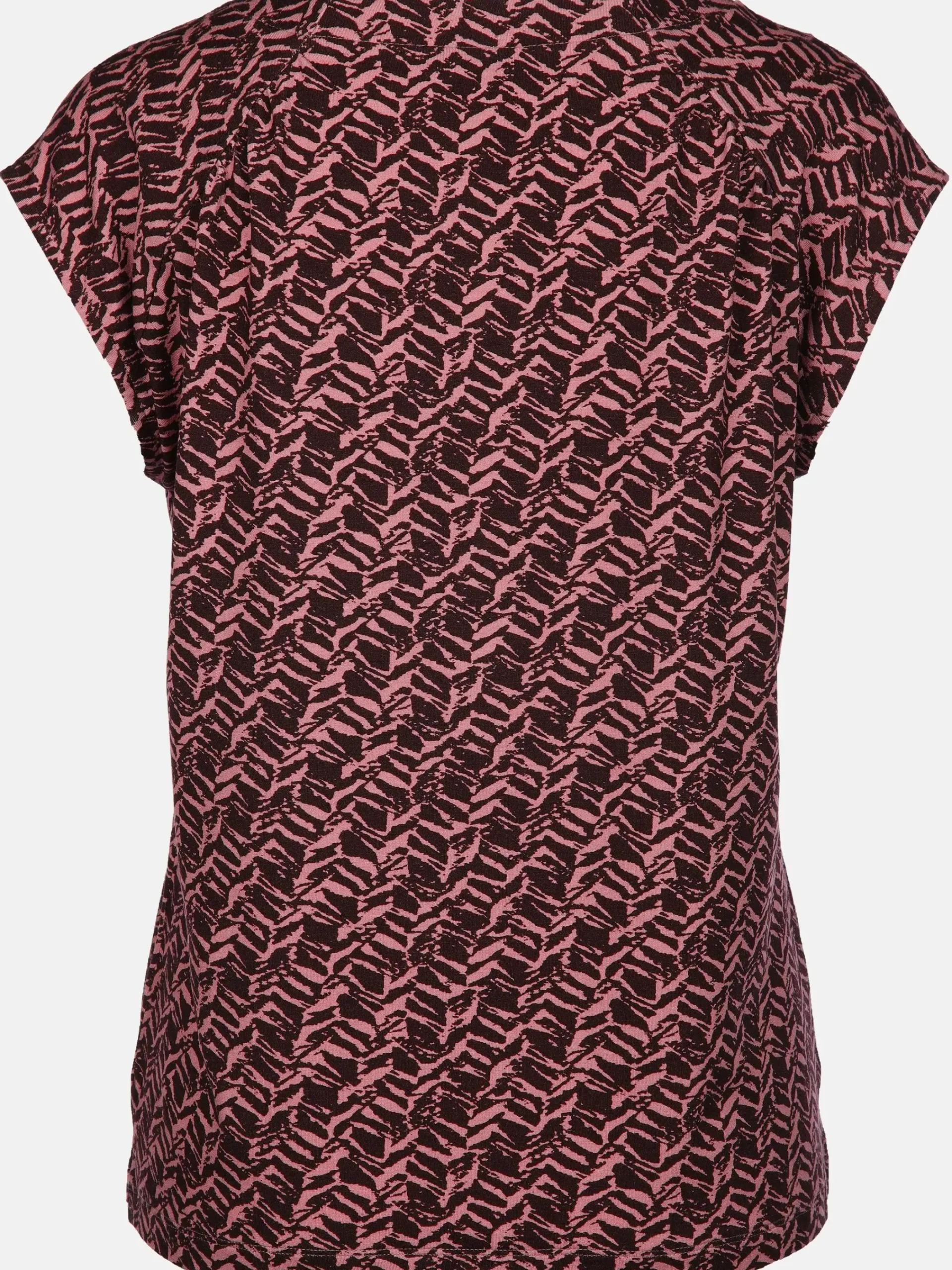 Damen Sure Damen Shirt mit Alloverprint