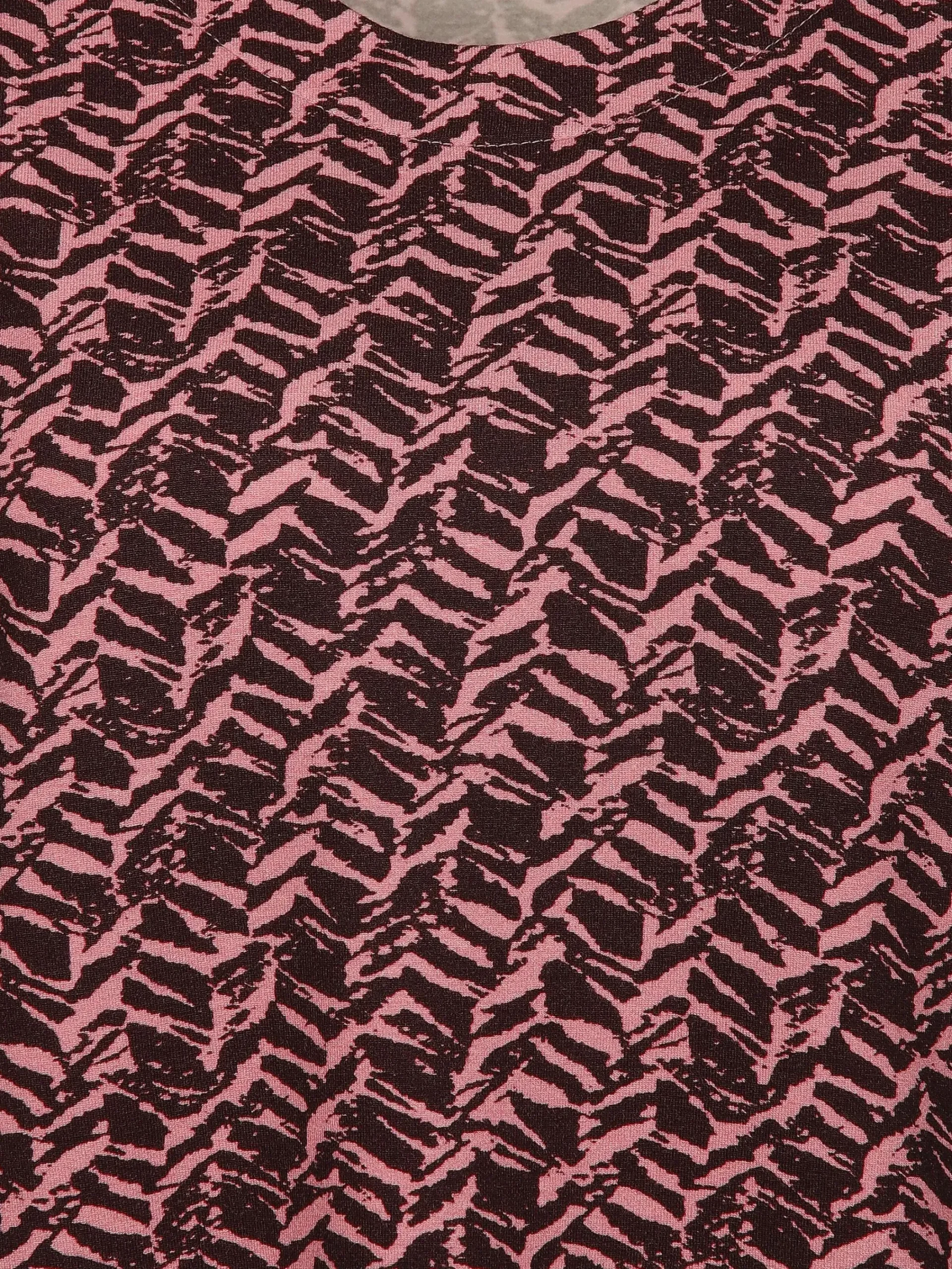 Damen Sure Damen Shirt mit Alloverprint