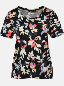 Damen Sure Damen Shirt mit Alloverprint