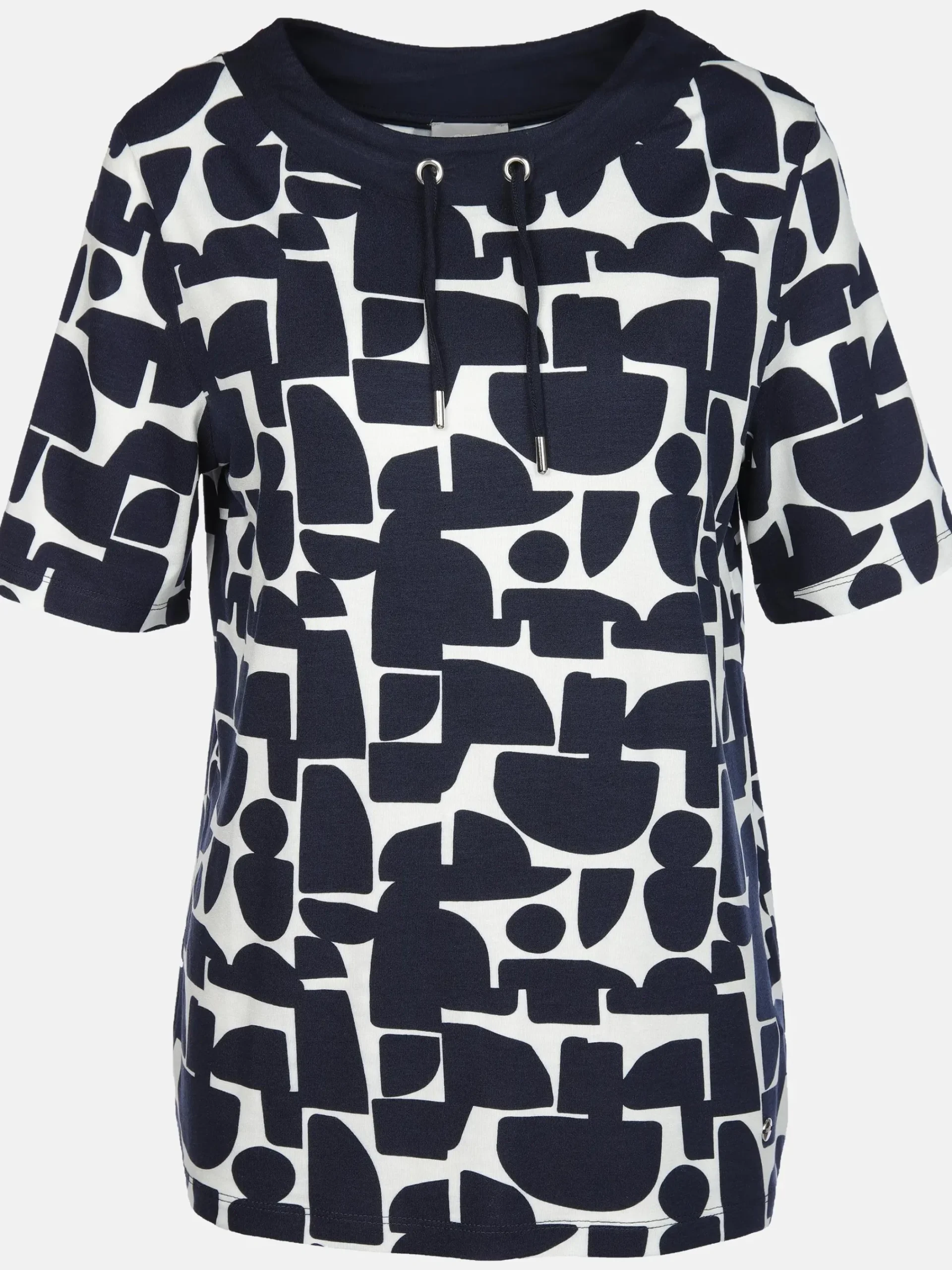 Damen Sure Damen Shirt mit Alloverprint
