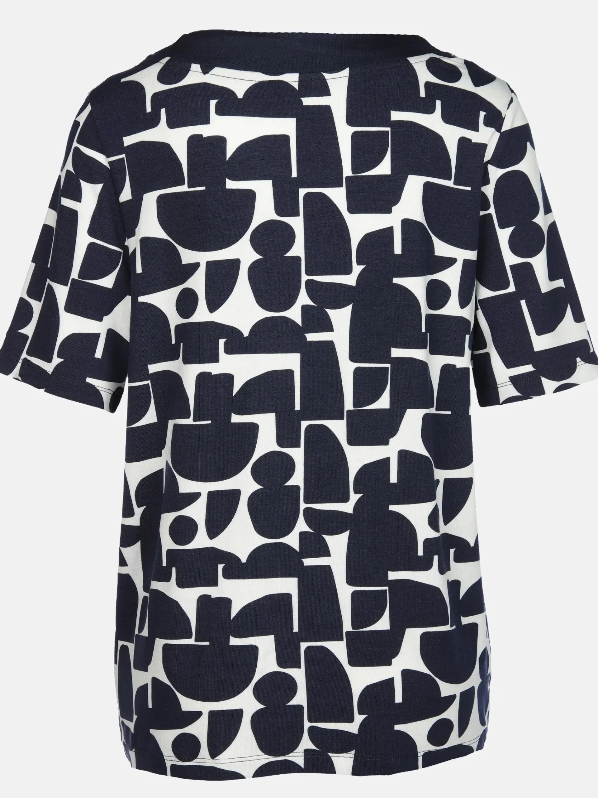 Damen Sure Damen Shirt mit Alloverprint