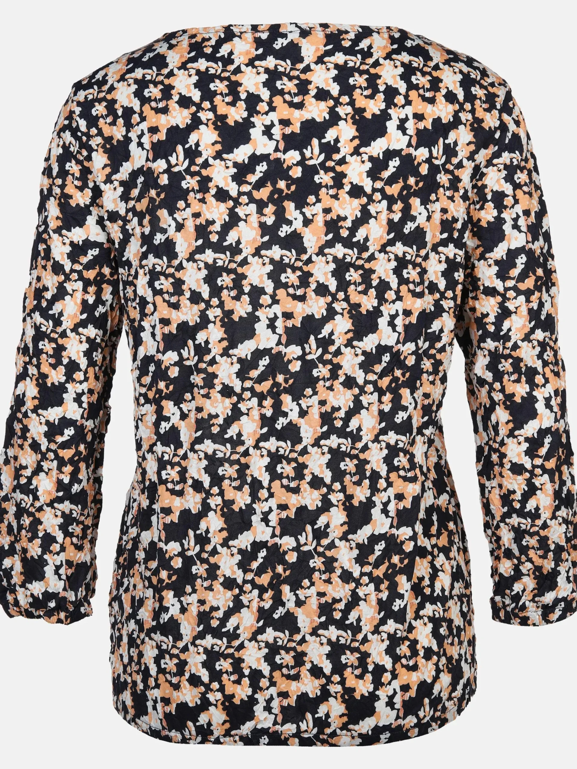 Damen Tom Tailor Damen Shirt mit floralem Print