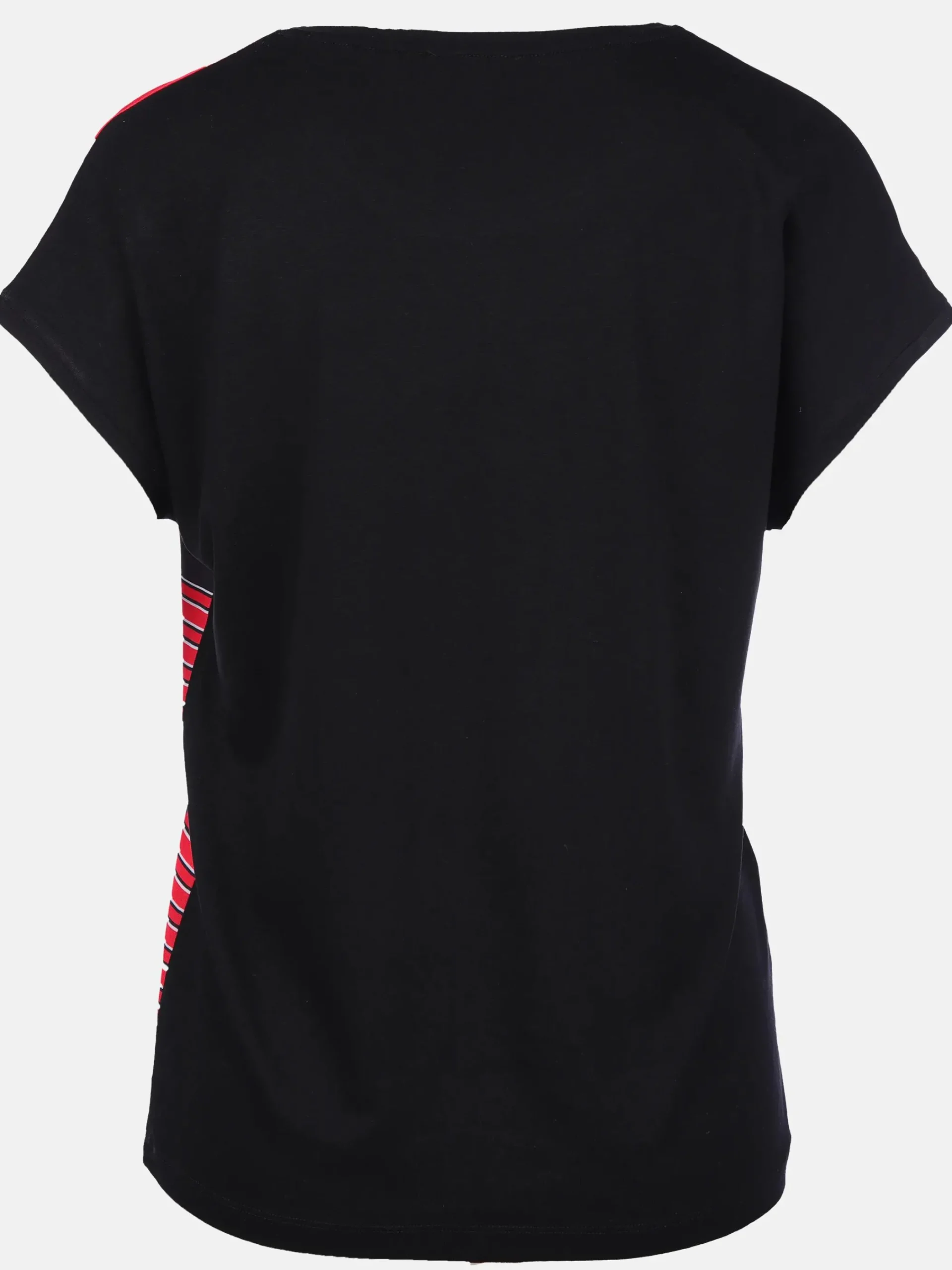 Damen Lisa Tossa Damen Shirt mit Frontprint