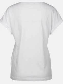 Damen Sure Damen Shirt mit Frontprint