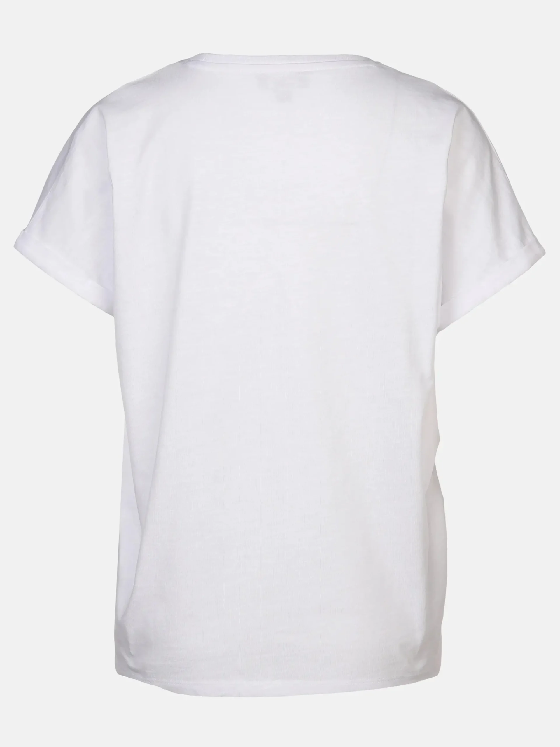 Damen Sure Damen Shirt mit Frontprint