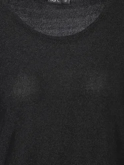 Damen Sure Damen Shirt mit Glitzereffekt