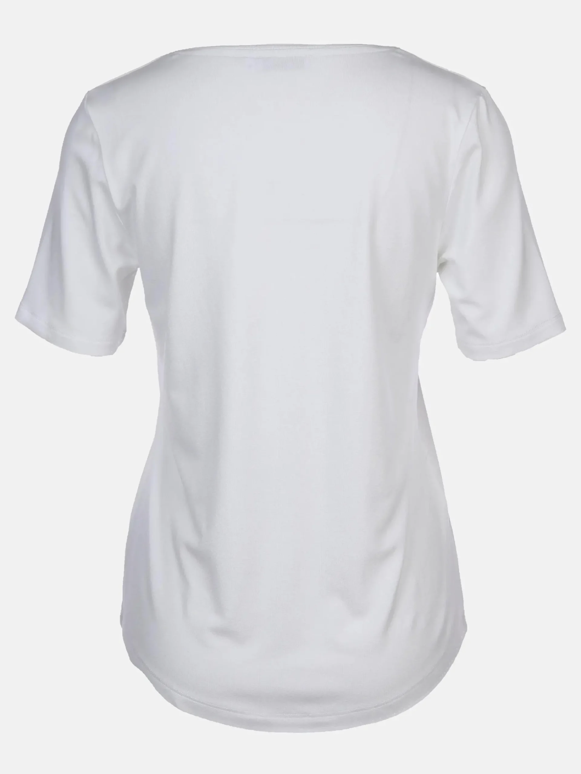 Damen Lisa Tossa Damen Shirt mit Glitzerprint