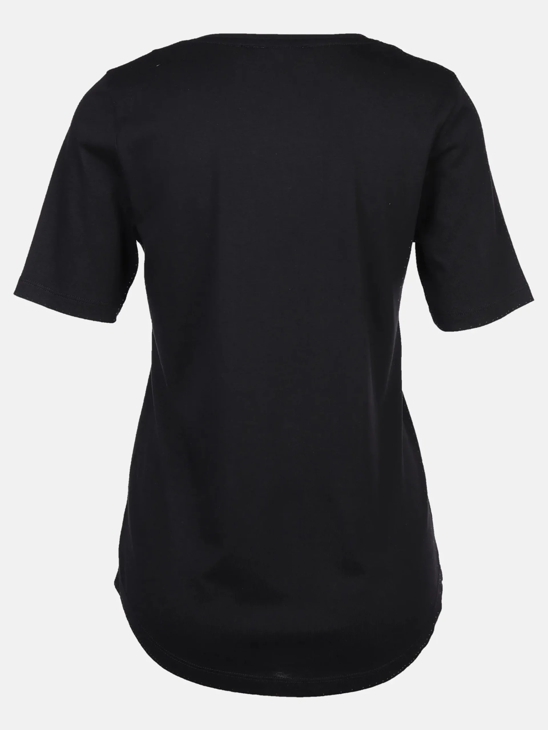 Damen Lisa Tossa Damen Shirt mit Glitzerprint