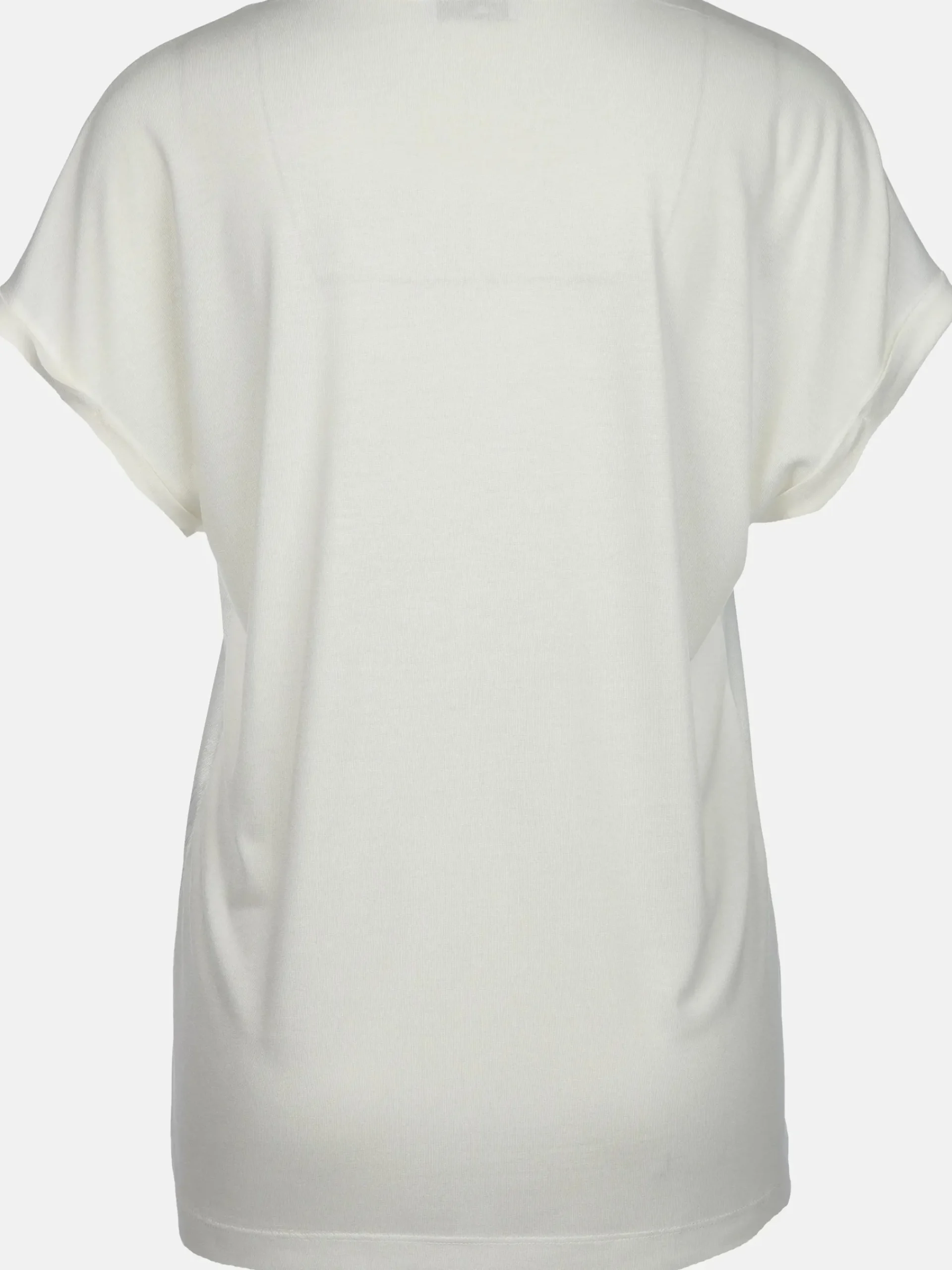 Damen Lisa Tossa Damen Shirt mit Motivprint und Strassbesatz