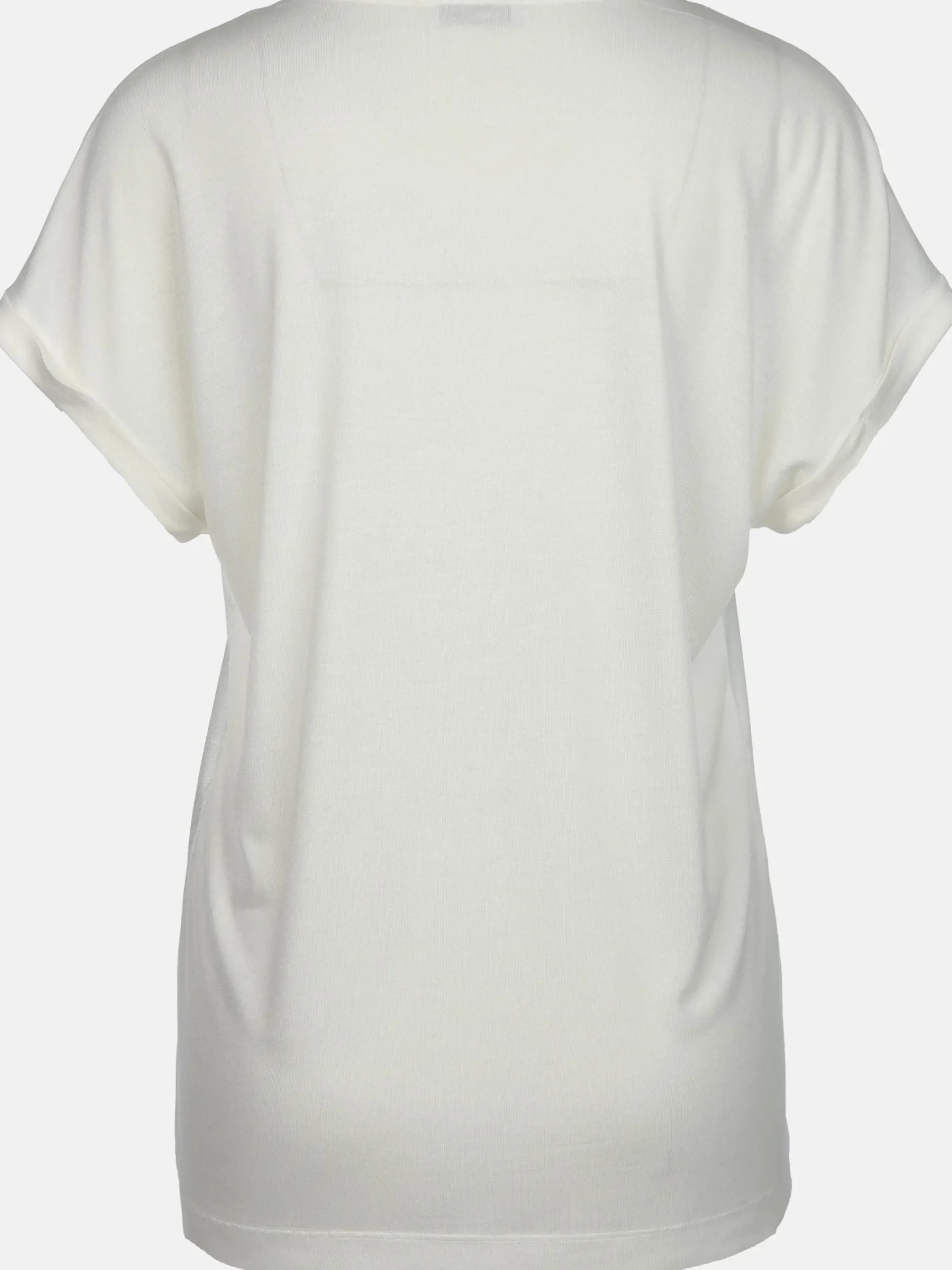 Damen Lisa Tossa Damen Shirt mit Motivprint und Strassbesatz