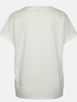 Damen Sure Damen Shirt mit Pusteblumenprint