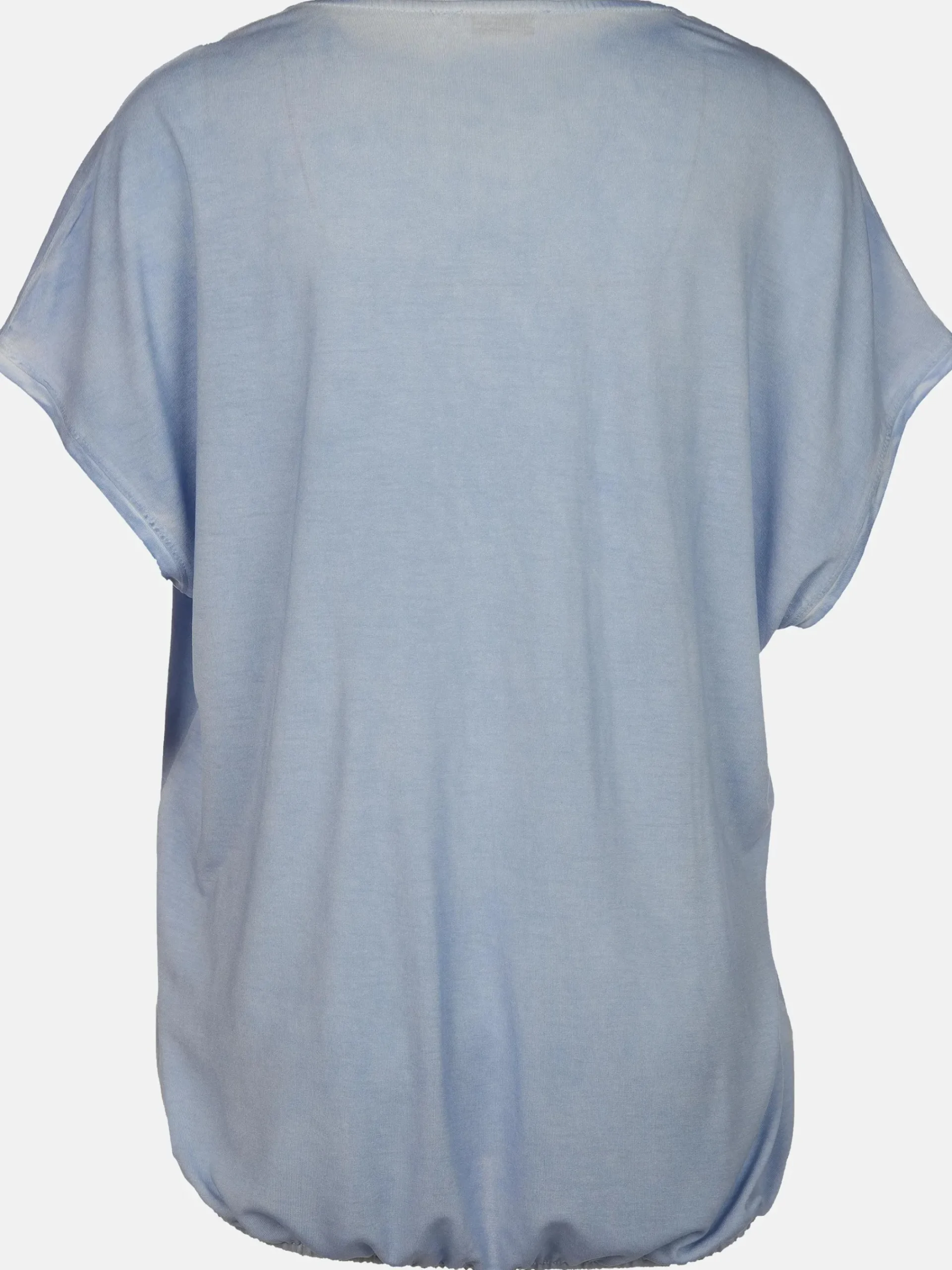 Damen Lisa Tossa Damen Shirt mit Strassapplikationen