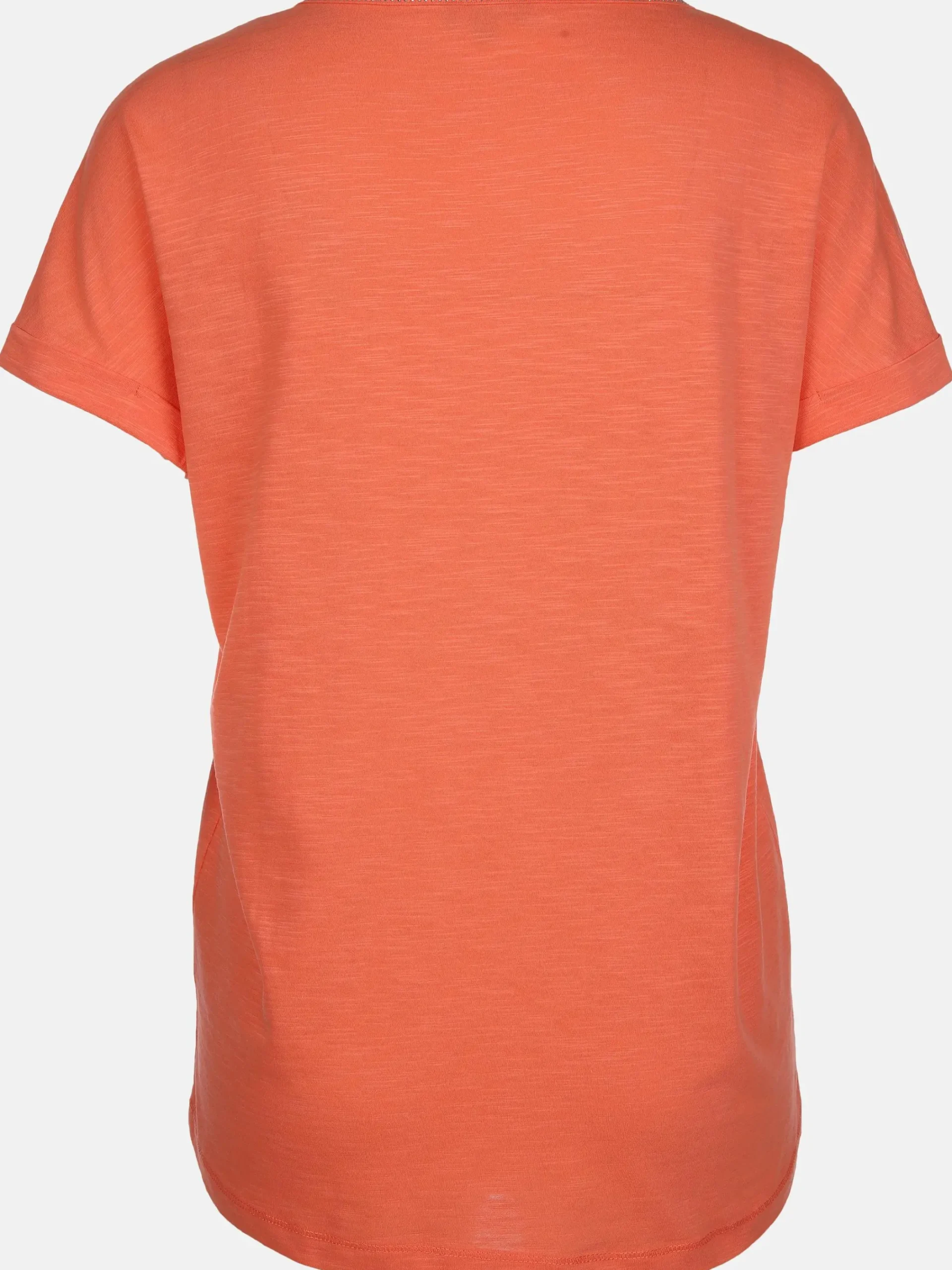 Damen Sure Damen Shirt mit Strassbesatz