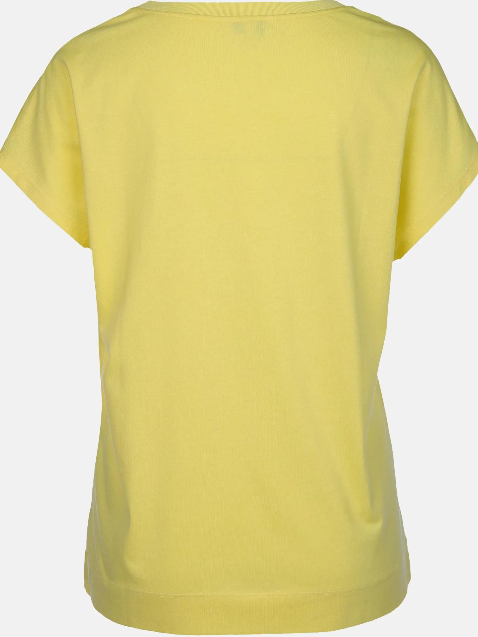 Damen Lisa Tossa Damen Shirt mit Strassbesatz