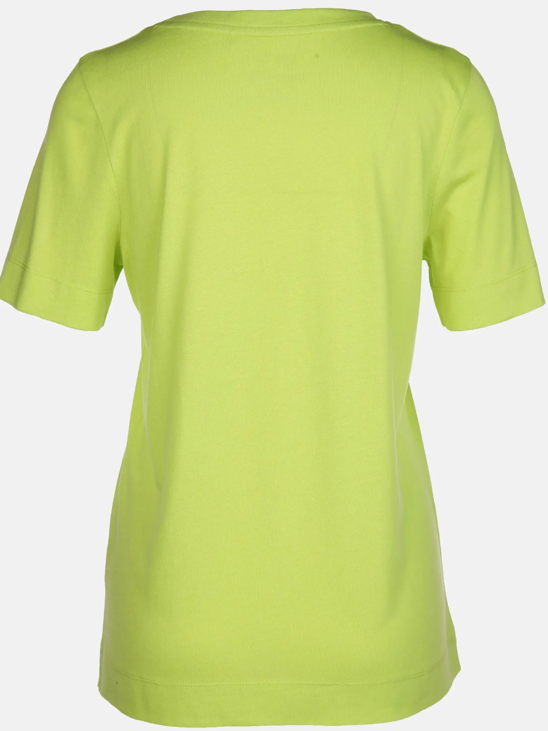 Damen Sure Damen Shirt mit Strassbesatz