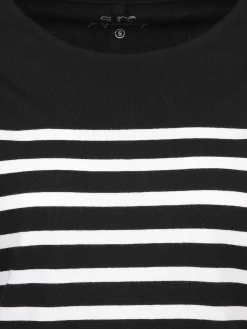 Damen Sure Damen Shirt mit Streifen