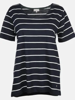 Damen Sure Damen Shirt mit Streifen