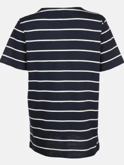 Damen Sure Damen Shirt mit Streifen