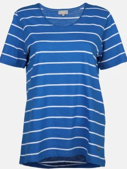 Damen Sure Damen Shirt mit Streifen