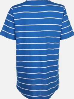 Damen Sure Damen Shirt mit Streifen