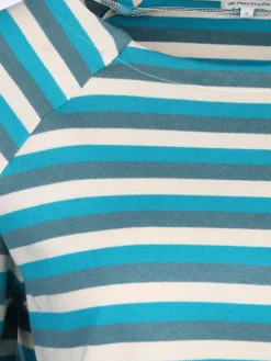 Damen Tom Tailor Damen Shirt mit Streifen