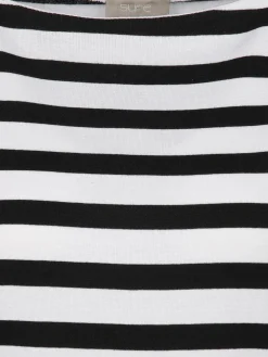 Damen Sure Damen Shirt mit Streifen