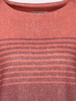 Damen Sure Damen Shirt mit Streifen