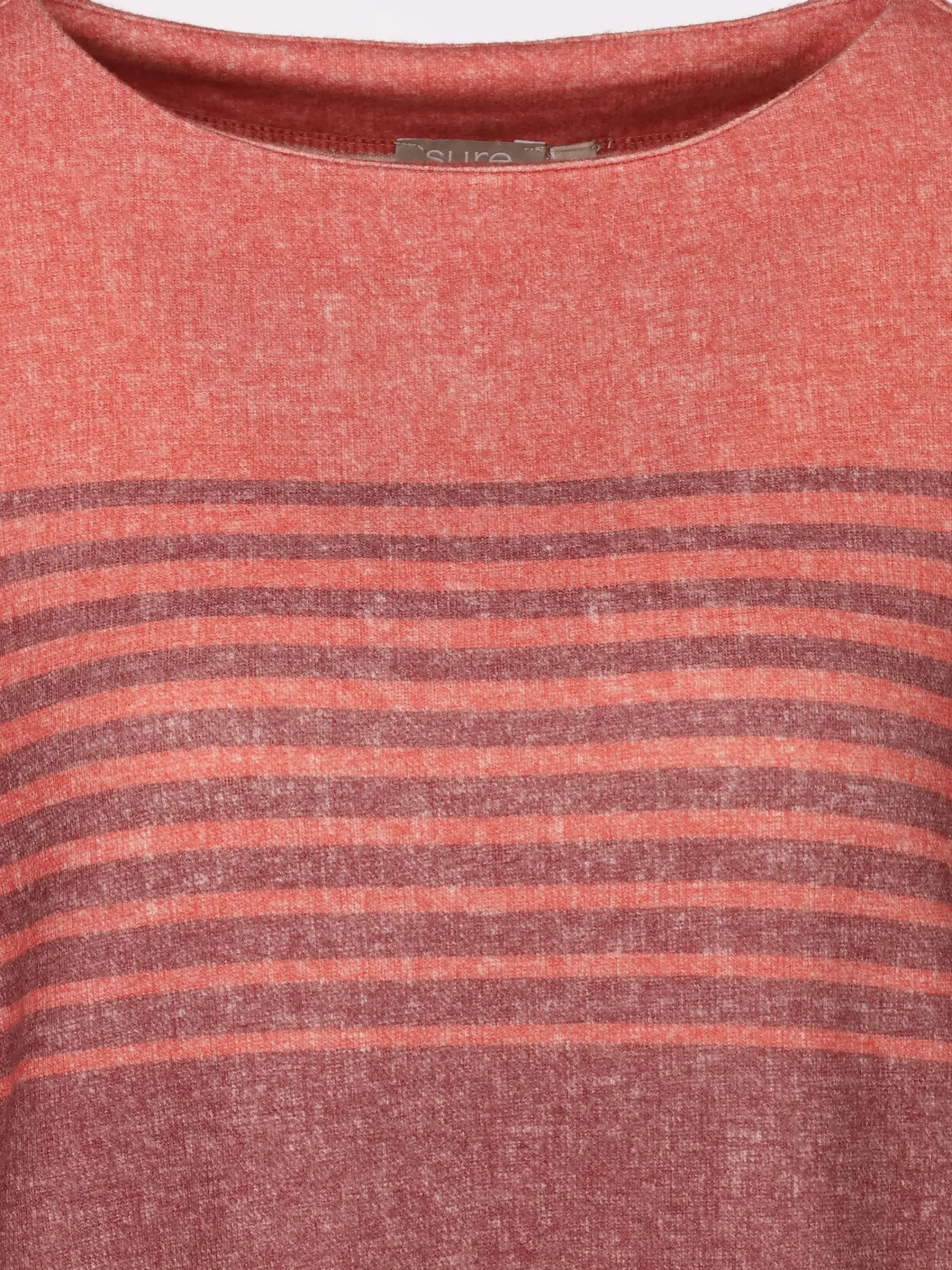 Damen Sure Damen Shirt mit Streifen