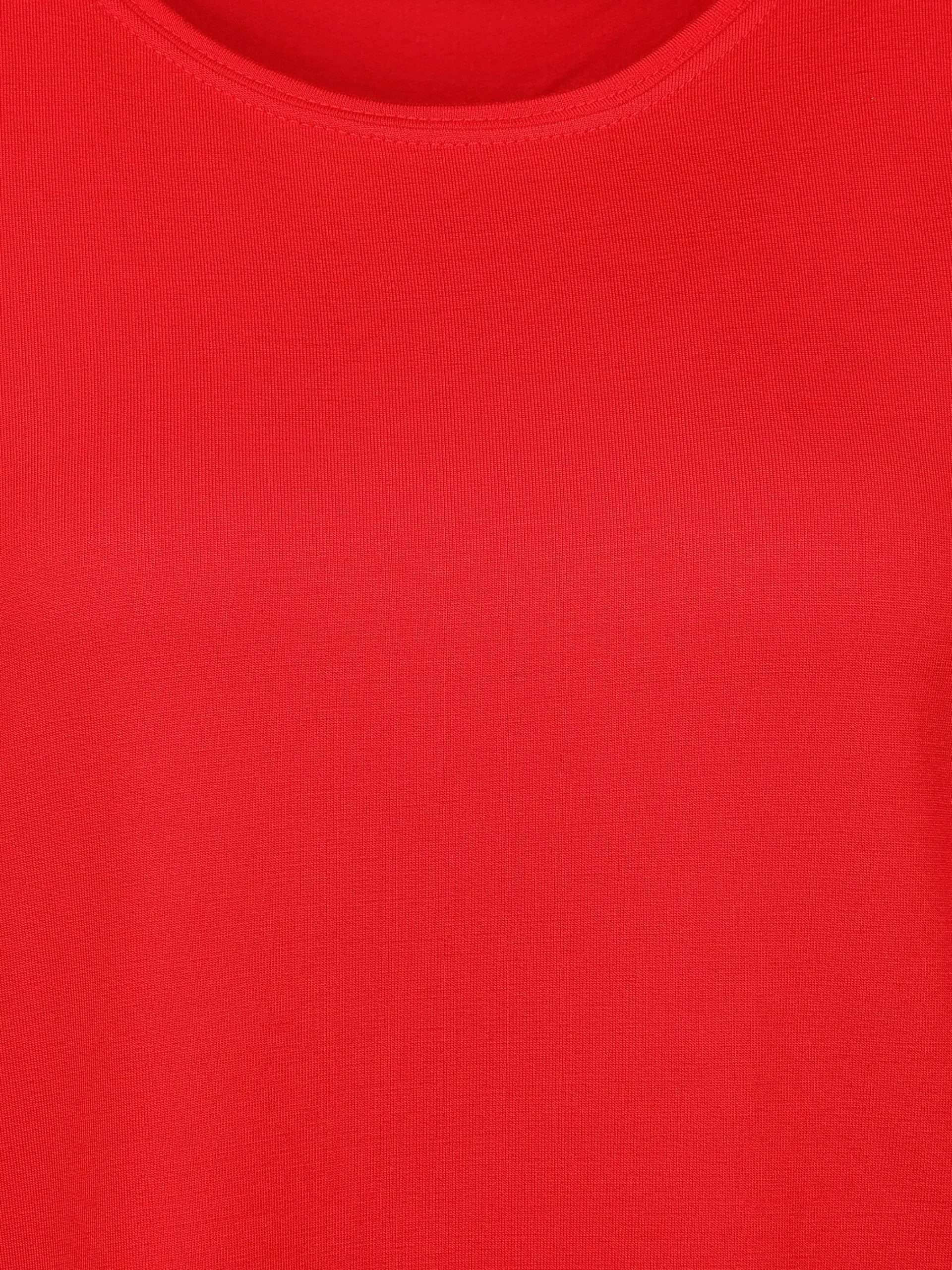 Damen Lisa Tossa Damen Shirt unifarben