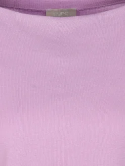 Damen Sure Damen Shirt unifarben