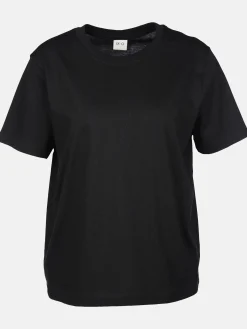 Damen IX-O Damen Shirt unifarben