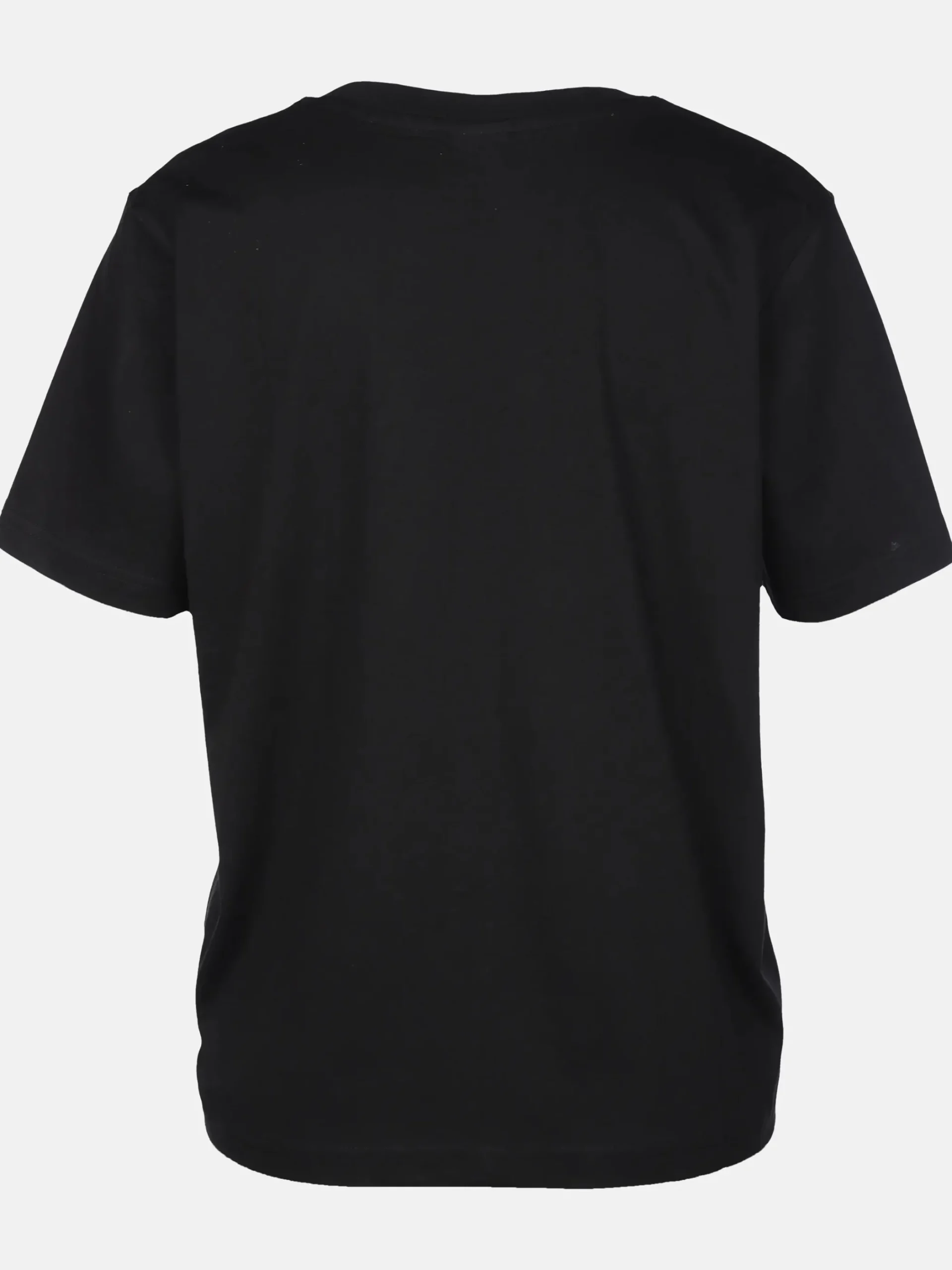 Damen IX-O Damen Shirt unifarben