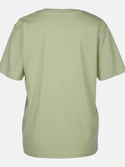 Damen IX-O Damen Shirt unifarben