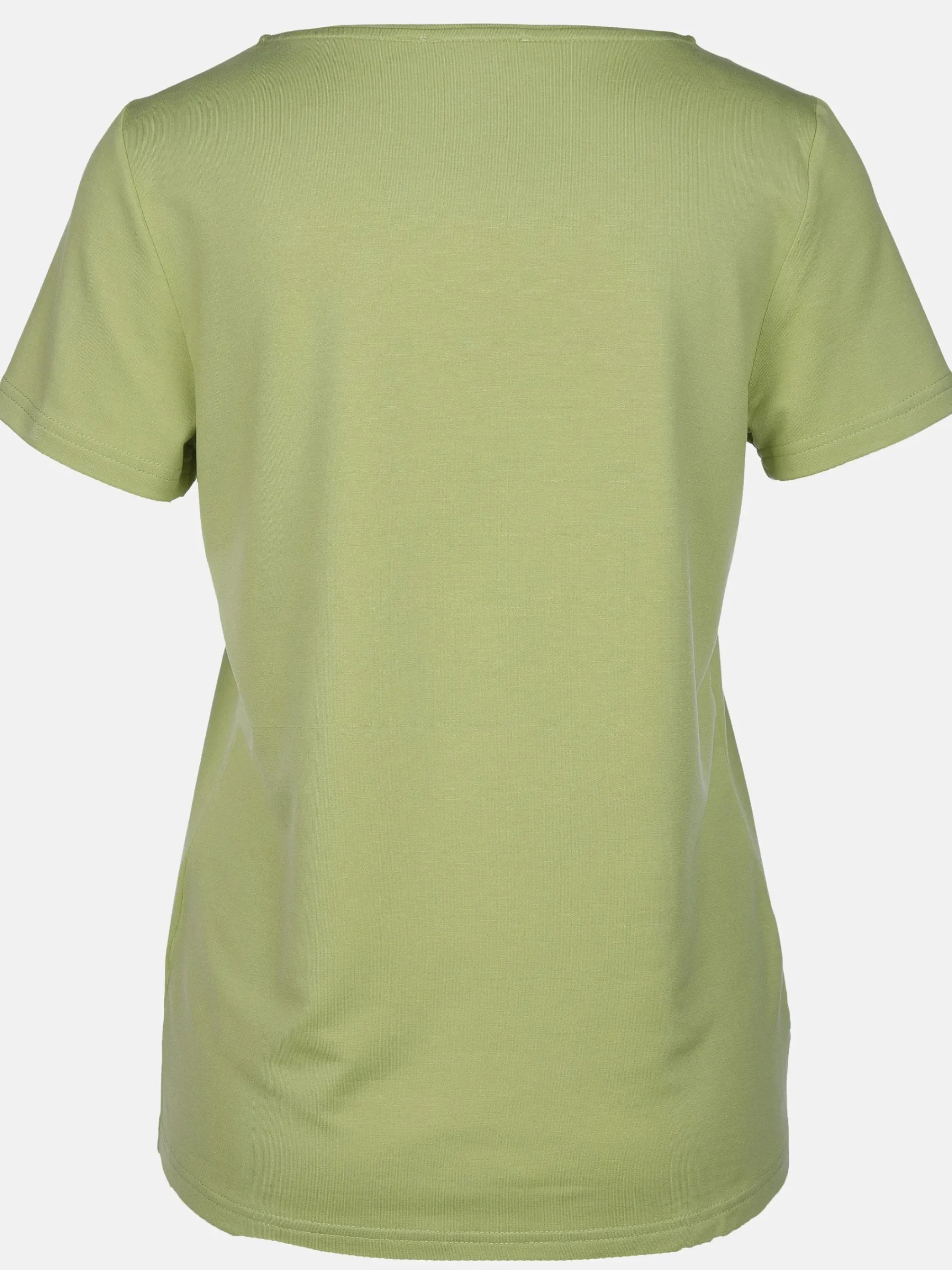 Damen Lisa Tossa Damen Shirt unifarben