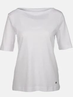 Damen Sure Damen Shirt unifarben