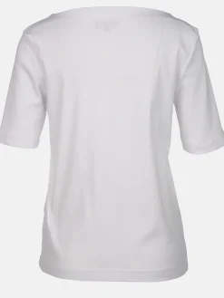 Damen Sure Damen Shirt unifarben