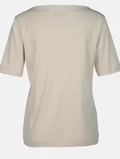 Damen Sure Damen Shirt unifarben