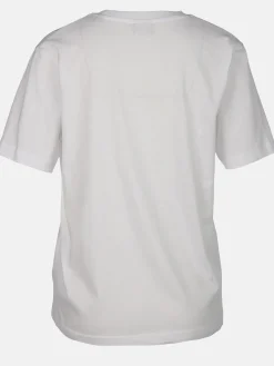 Damen IX-O Damen Shirt unifarben