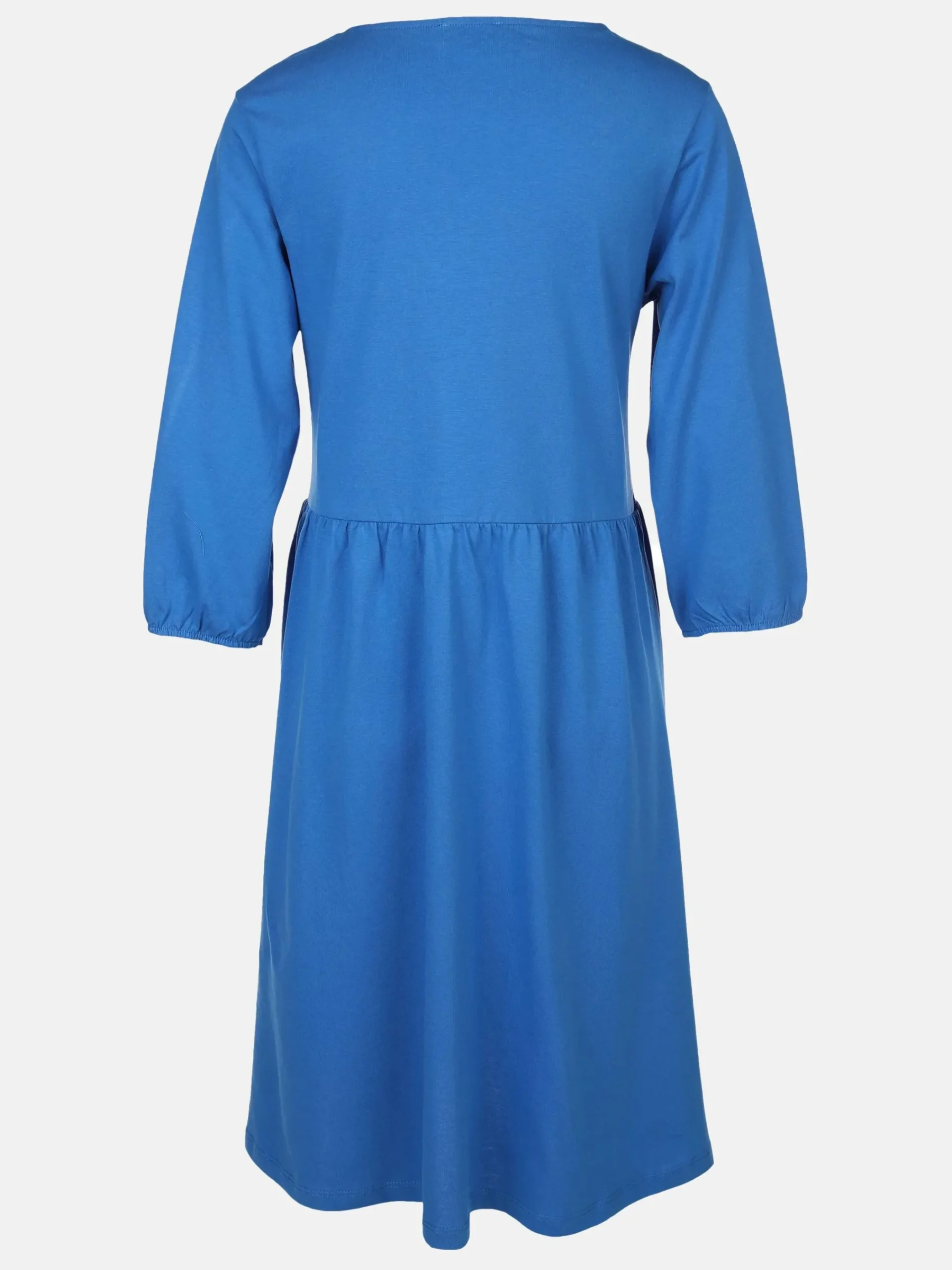 Damen Sure Damen Shirtkleid uni