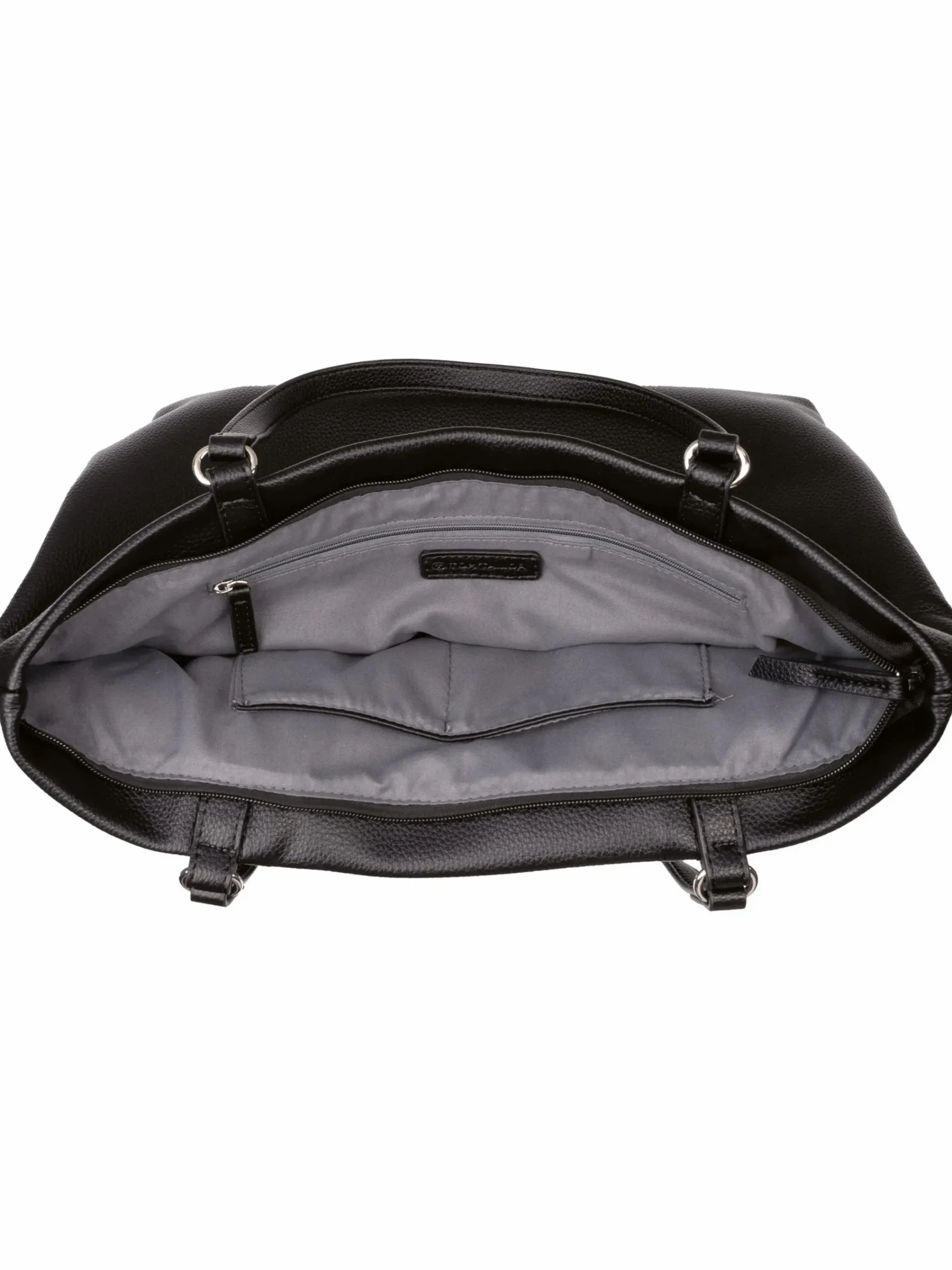 Damen Tom Tailor Damen Shopper "Beca"