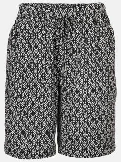 Damen Sure Damen Shorts im Alloverprint