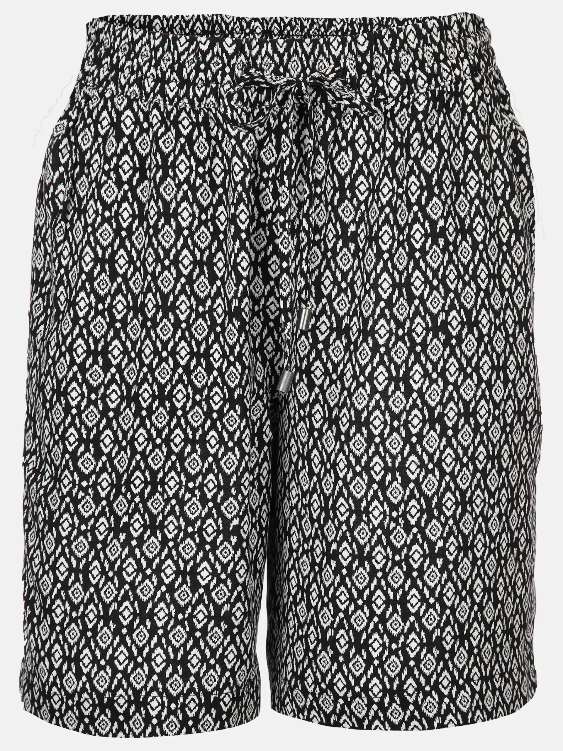 Damen Sure Damen Shorts im Alloverprint
