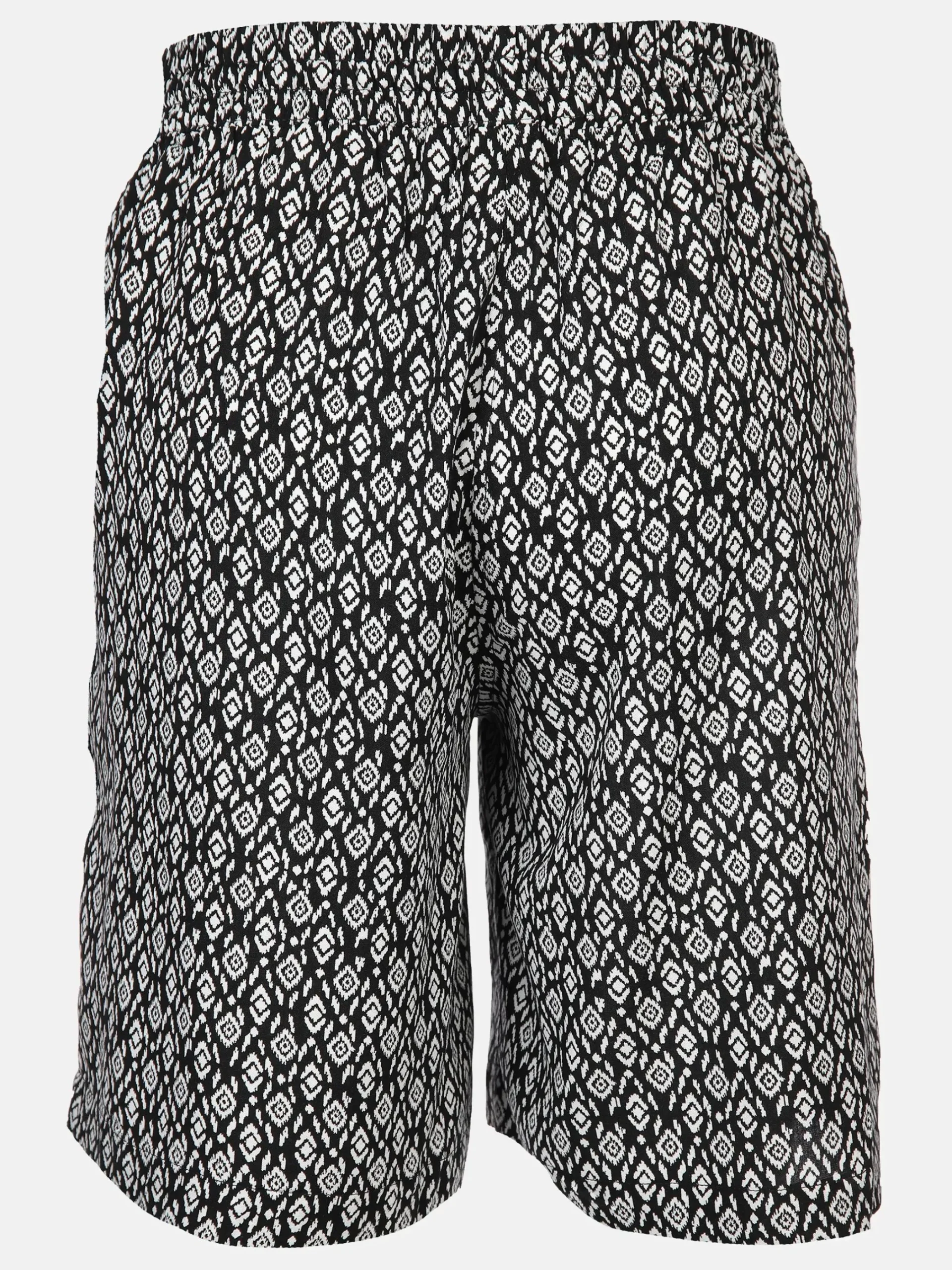 Damen Sure Damen Shorts im Alloverprint