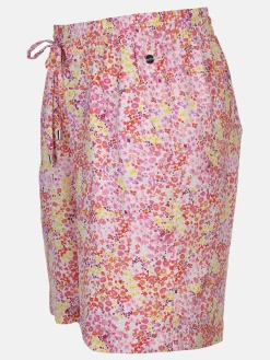 Damen Sure Damen Shorts im Alloverprint