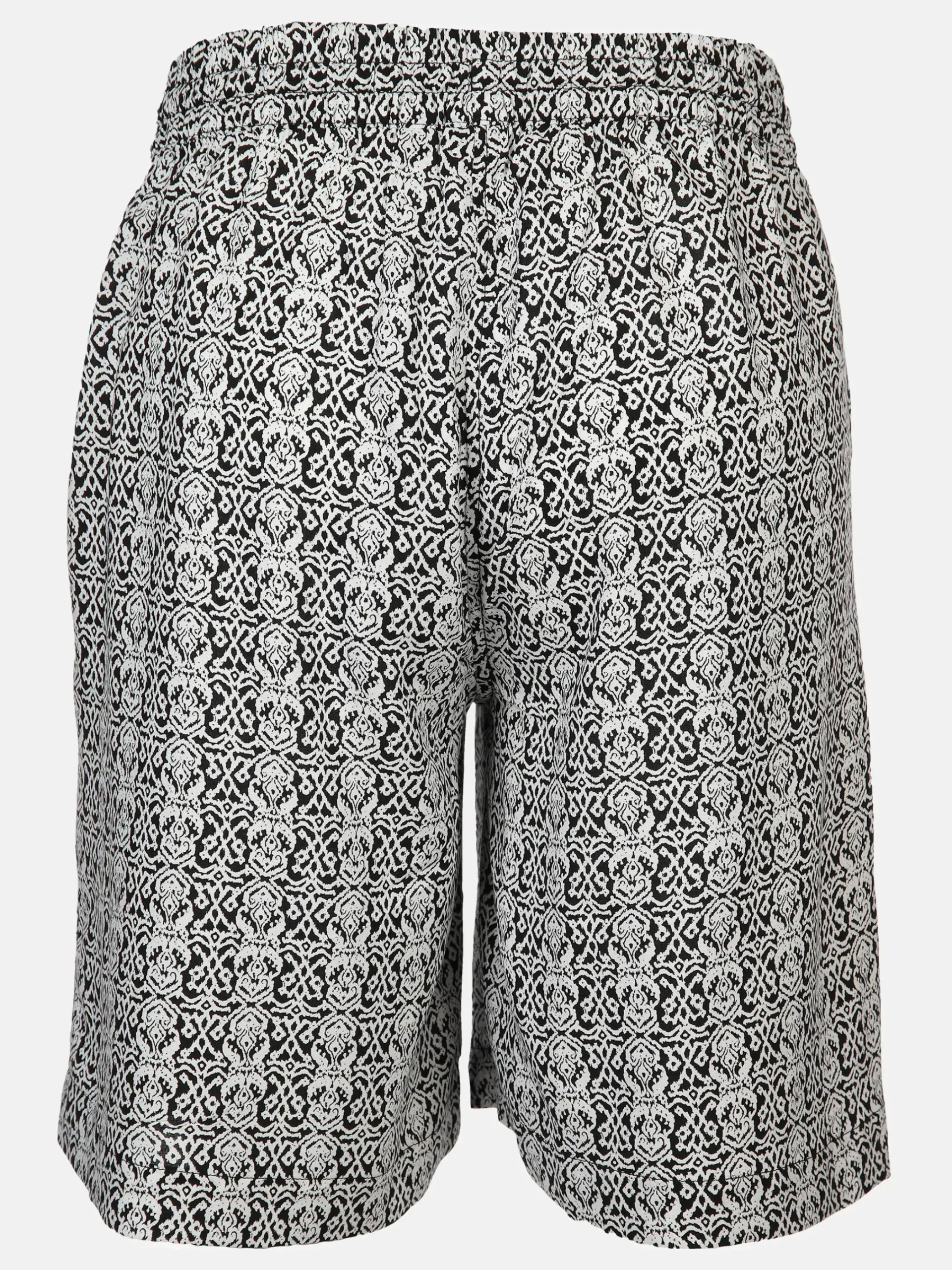 Damen Sure Damen Shorts im Alloverprint